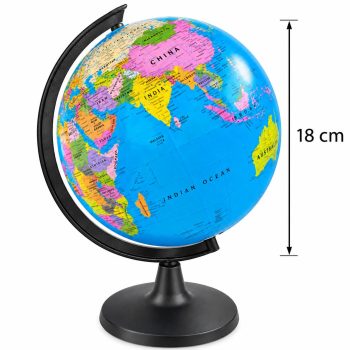 Glob Pamantesc 18 cm